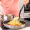 KitchenAid Pasta Server, Charcoal Grey, 34cm