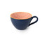Mikasa Red and Blue Arc Stoneware Mug, 330ml