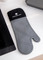 MasterClass Grey Silicone Oven Glove