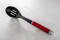 KitchenAid Nylon Slotted Spoon - Empire Red - DISCONTINUED ITEM - PLEASE CLICK BELOW FOR THE NEW IMPROVED VERSION