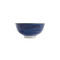 Mikasa Red and Blue Arc Stoneware Nibble Bowl, 12cm