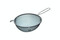 KitchenCraft Stainless Steel 20cm Round Sieve