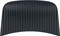 MasterClass Silicone Pan Handle Sleeve Set, Black
