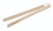 KitchenCraft Beechwood Toast Tongs