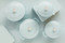 MasterClass Cast Aluminium Casserole Dish, 4L, Sky Blue