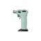 KitchenCraft Cooks Blowtorches, Refillable Kitchen Torch with Adjustable Flame, Display of 12