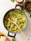 KitchenCraft World of Flavours Beechwood Risotto Spoon, 30cm