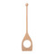 KitchenCraft World of Flavours Beechwood Risotto Spoon, 30cm