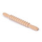 KitchenCraft World of Flavours Pappardelle Cutter, 33cm, Beechwood