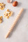KitchenCraft World of Flavours Pappardelle Cutter, 33cm, Beechwood