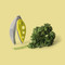 Chef'n Looseleaf™ Plus Greens and Herb Stripper and Cutter