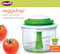 Chef'n  VeggiChop™ Vegetable Chopper.
