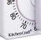 KitchenCraft Mechanical Two Hour Timer