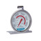 KitchenCraft Stainless Steel Oven Thermometer