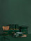 MasterClass Cast Aluminium Shallow Casserole Dish, 4L, Hunter Green