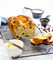 MasterClass Non-Stick Cooling Tray, 46cm x 26cm