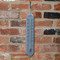 Living Nostalgia Wall Mounted Thermometer