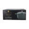 MasterClass Cast Aluminium Casserole Dish, 4L, Hunter Green