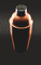 BarCraft Copper Finish 500ml Cocktail Shaker