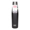 Built Perfect Seal 540ml Black Hydration Bottle