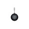 MasterClass Induction-Ready Wok, 20cm