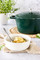 MasterClass Cast Aluminium Casserole Dish, 2.5L, Hunter Green MasterClass Cast Aluminium Casserole Dish, 2.5L, Hunter Green
