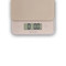 Taylor Digital Kitchen Scale, 5kg / 5000ml, Copper Tempered Safety Glass