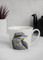 Maxwell & Williams Marini Ferlazzo 450ml Kookaburra Squat Mug