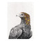 Maxwell & Williams Marini Ferlazzo Wedge-tail Eagle Tea Towel