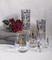 Victoria And Albert Alice In Wonderland Set of 2 Tumblers