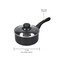 MasterClass Can-to-Pan Recycled Non-Stick Saucepan, 16cm