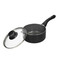 MasterClass Can-to-Pan Recycled Non-Stick Saucepan, 16cm