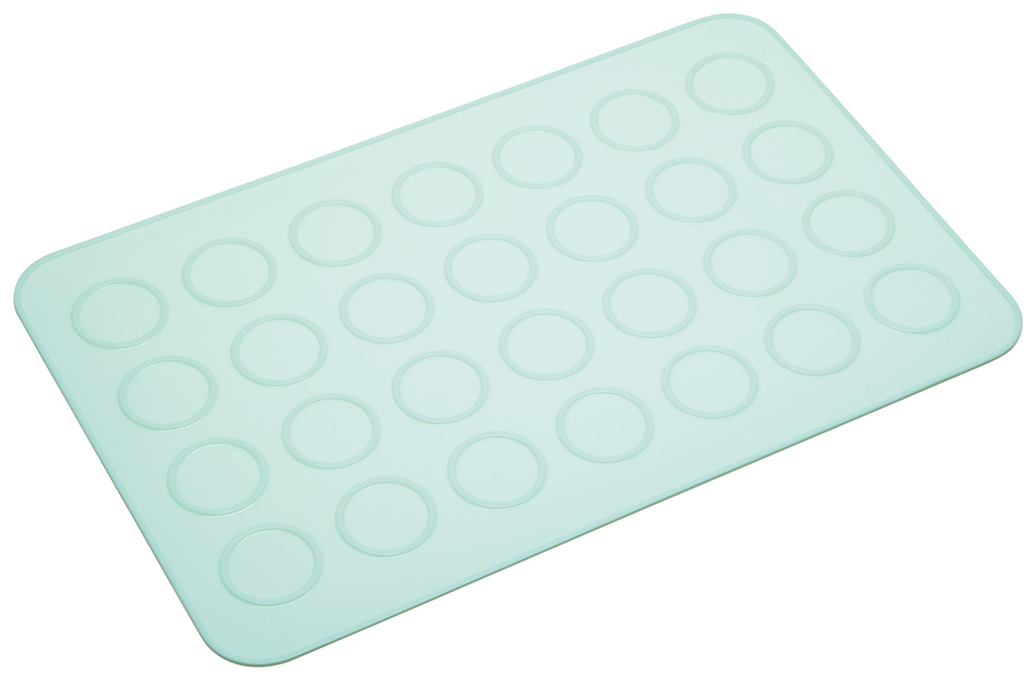 Sweetly Does It Silicone Macaroon Baking Sheet