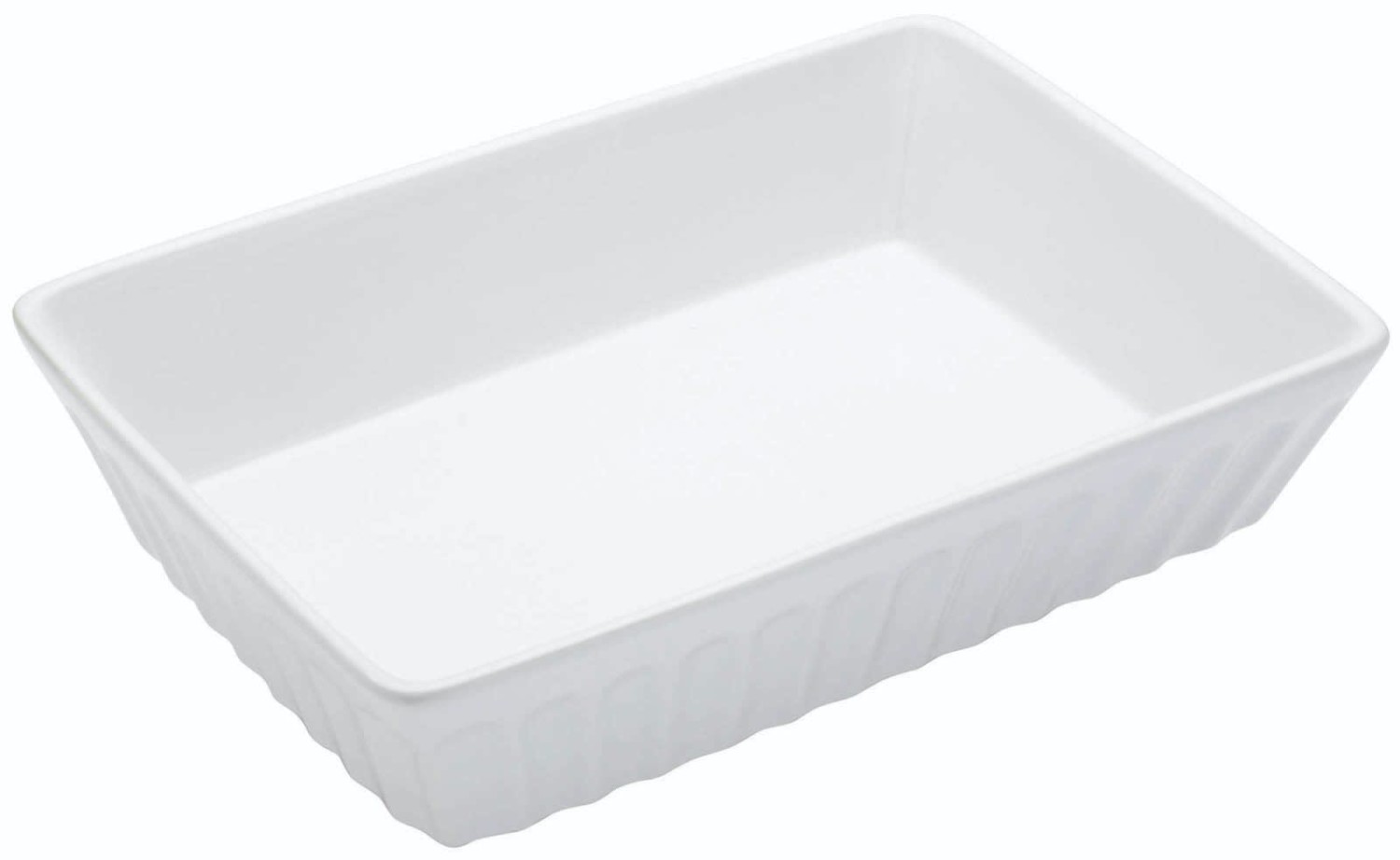 KitchenCraft World of Flavours Italian Medium Lasagne / Baking Dish KitchenCraft World of Flavours Italian Medium Lasagne / Baking Dish