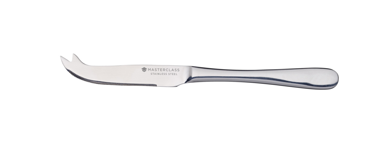 MasterClass Cheese Knife MasterClass Cheese Knife
