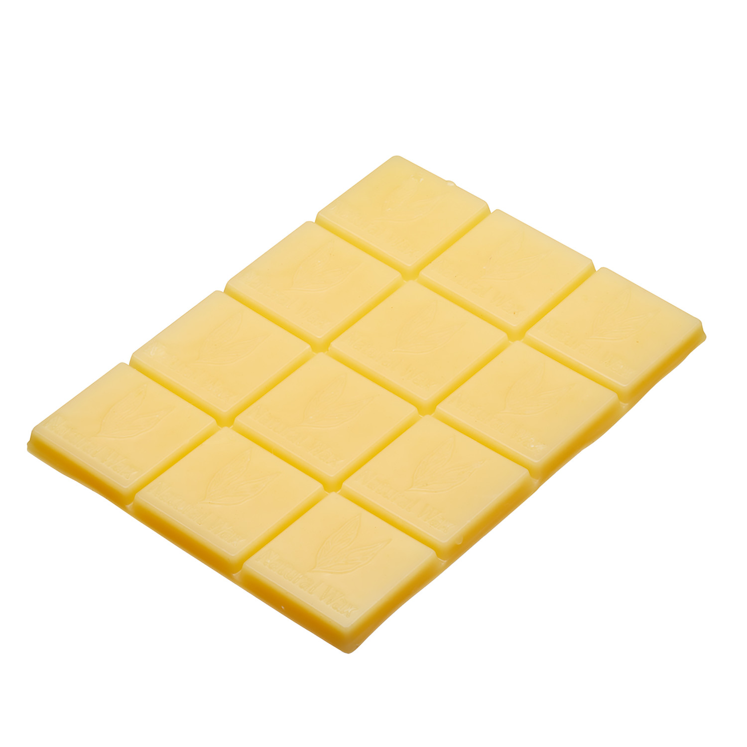 Natural Elements Vegan Wax Wrap Refresher Blocks, Includes 12 Organic Soy Non-Beeswax Bars Natural Elements Vegan Wax Wrap Refresher Blocks, Includes 12 Organic Soy Non-Beeswax Bars