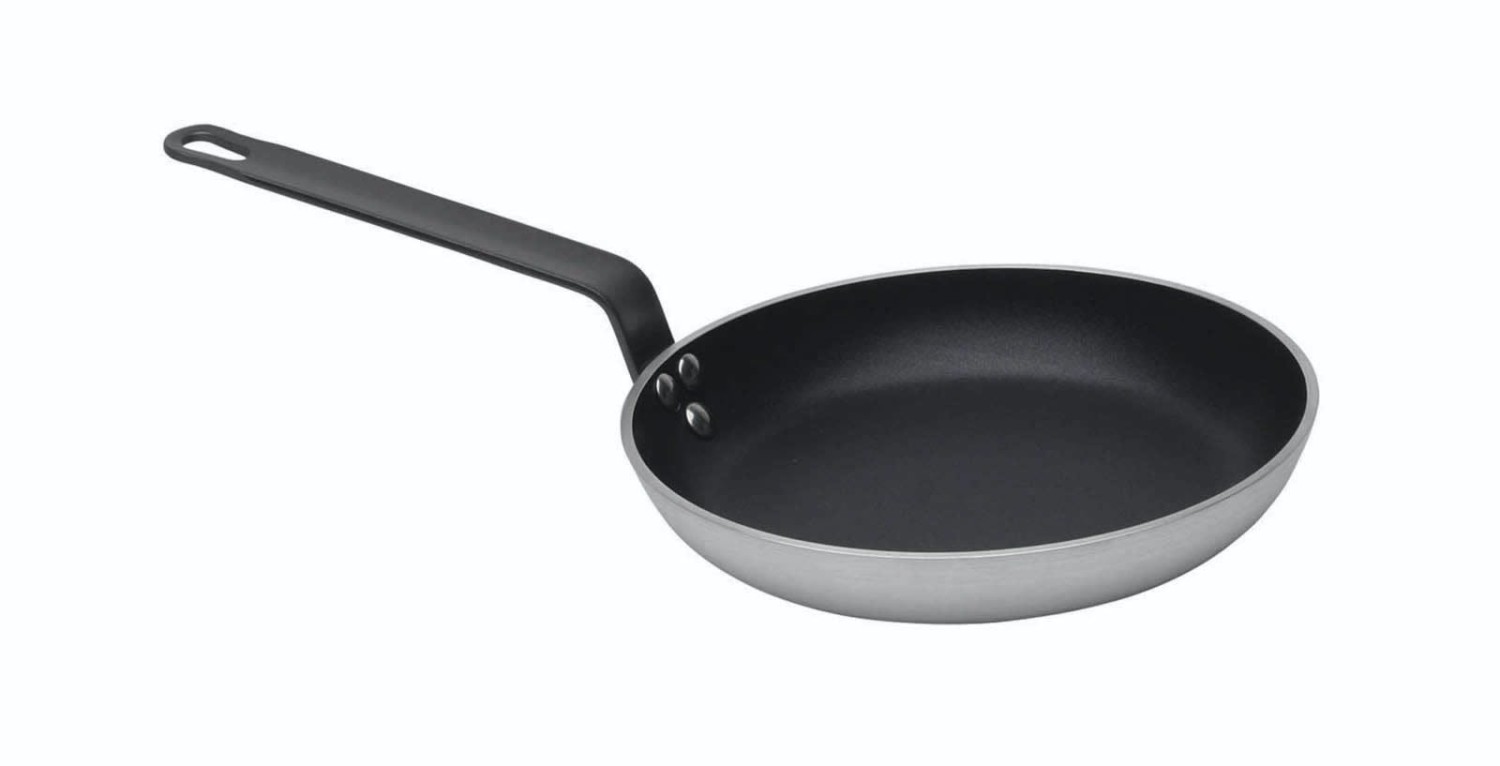 MasterClass Heavy Duty Frying Pan, 24cm MasterClass Heavy Duty Frying Pan, 24cm
