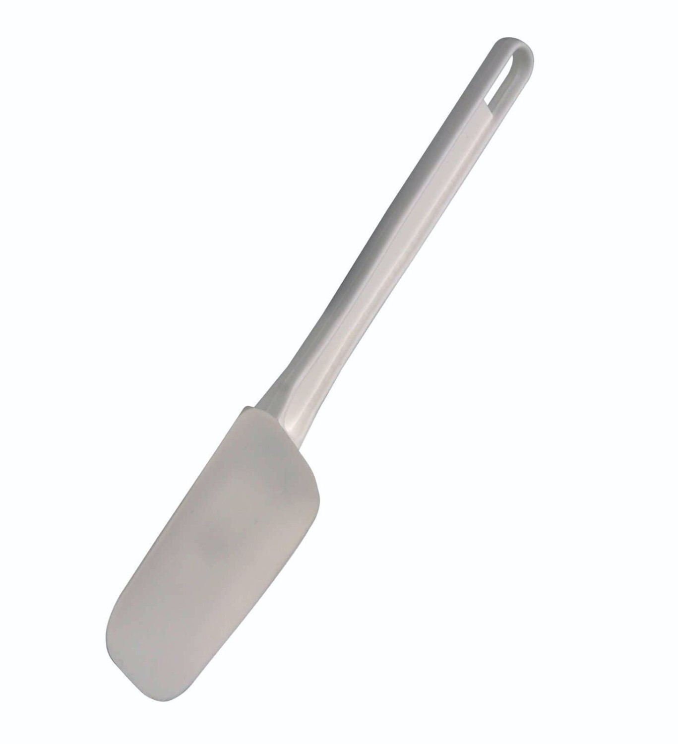 KitchenCraft Flexible Spoon Shaped Rubber Spatula
