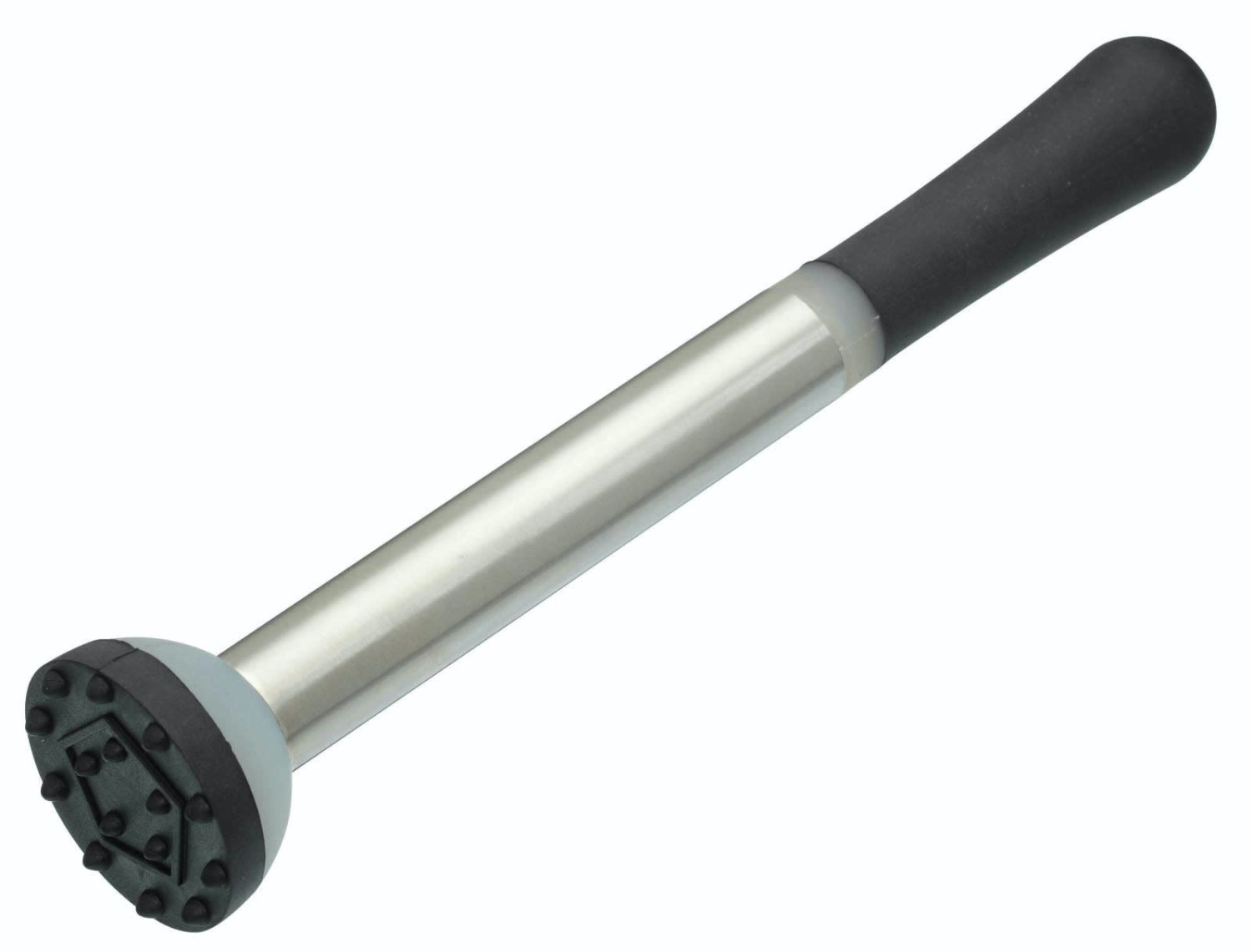 BarCraft Stainless Steel Muddler BarCraft Stainless Steel Muddler