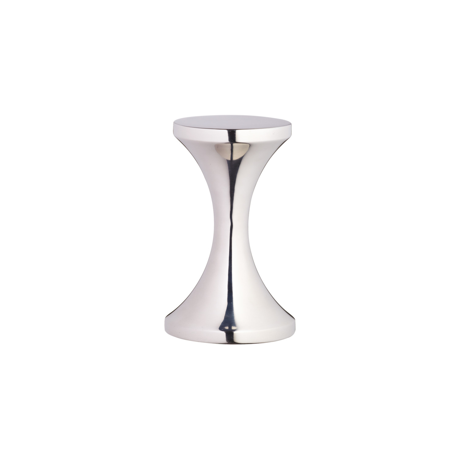 La Cafetière 2-In-1 Coffee Tamper, Stainless Steel La Cafetière 2-In-1 Coffee Tamper, Stainless Steel