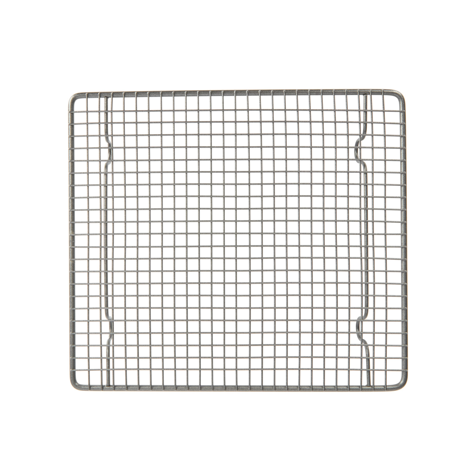 MasterClass Non-Stick Cooling Tray, 23cm x 26cm MasterClass Non-Stick Cooling Tray, 23cm x 26cm