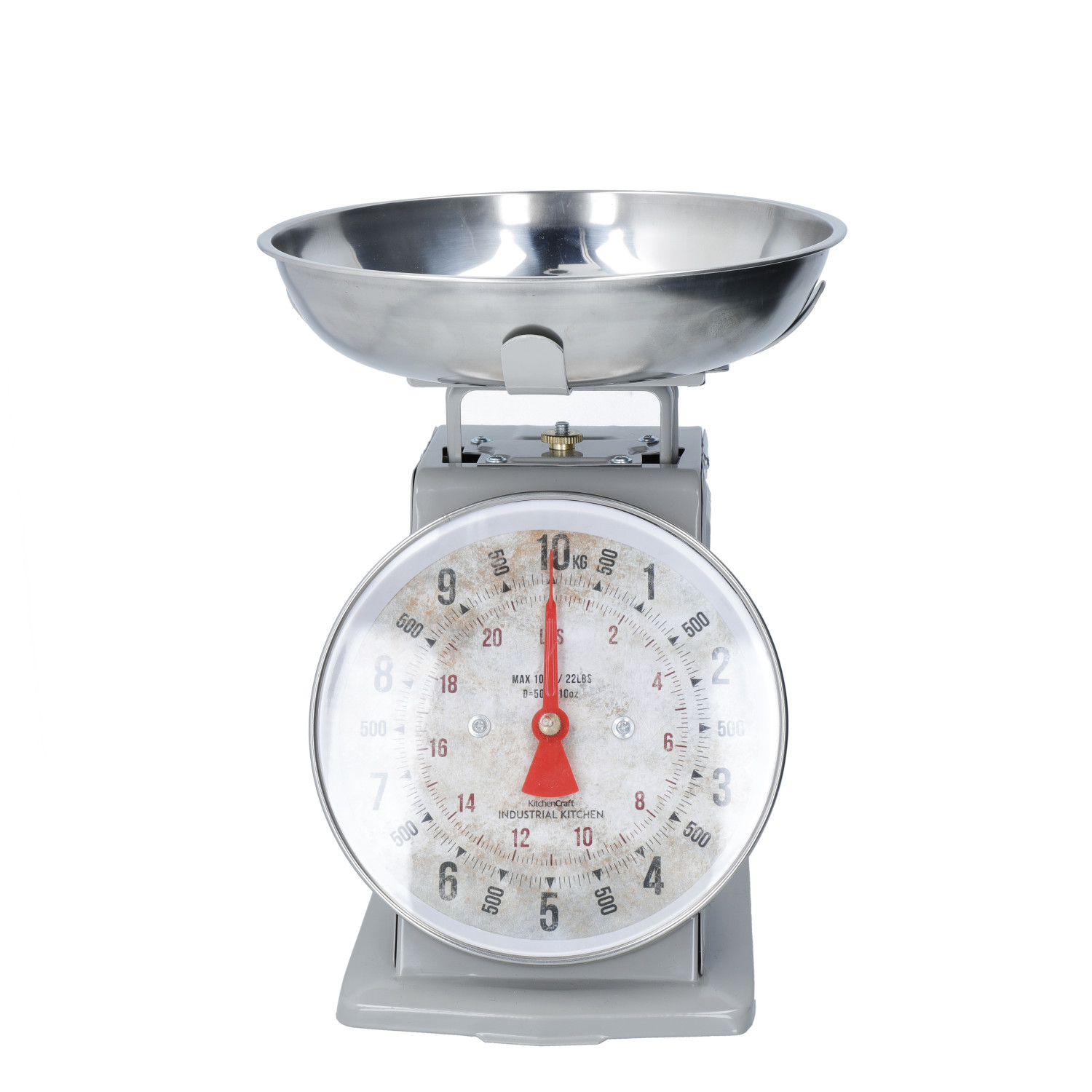 Industrial Kitchen High-Capacity Heavy-Duty Mechanical Kitchen Scales Industrial Kitchen High-Capacity Heavy-Duty Mechanical Kitchen Scales