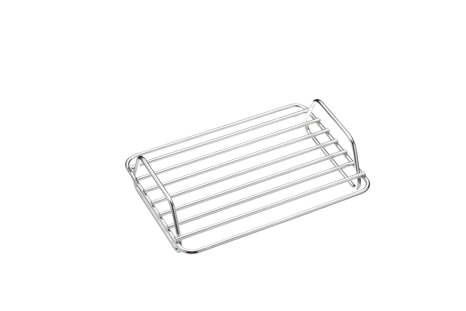 MasterClass Stainless Steel Small Roasting Rack MasterClass Stainless Steel Small Roasting Rack