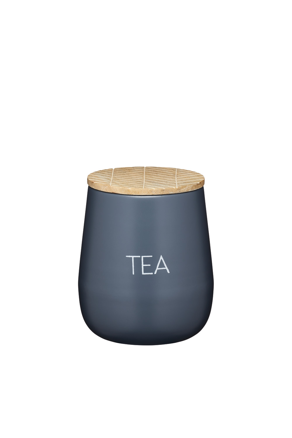 KitchenCraft Serenity Tea Canister KitchenCraft Serenity Tea Canister