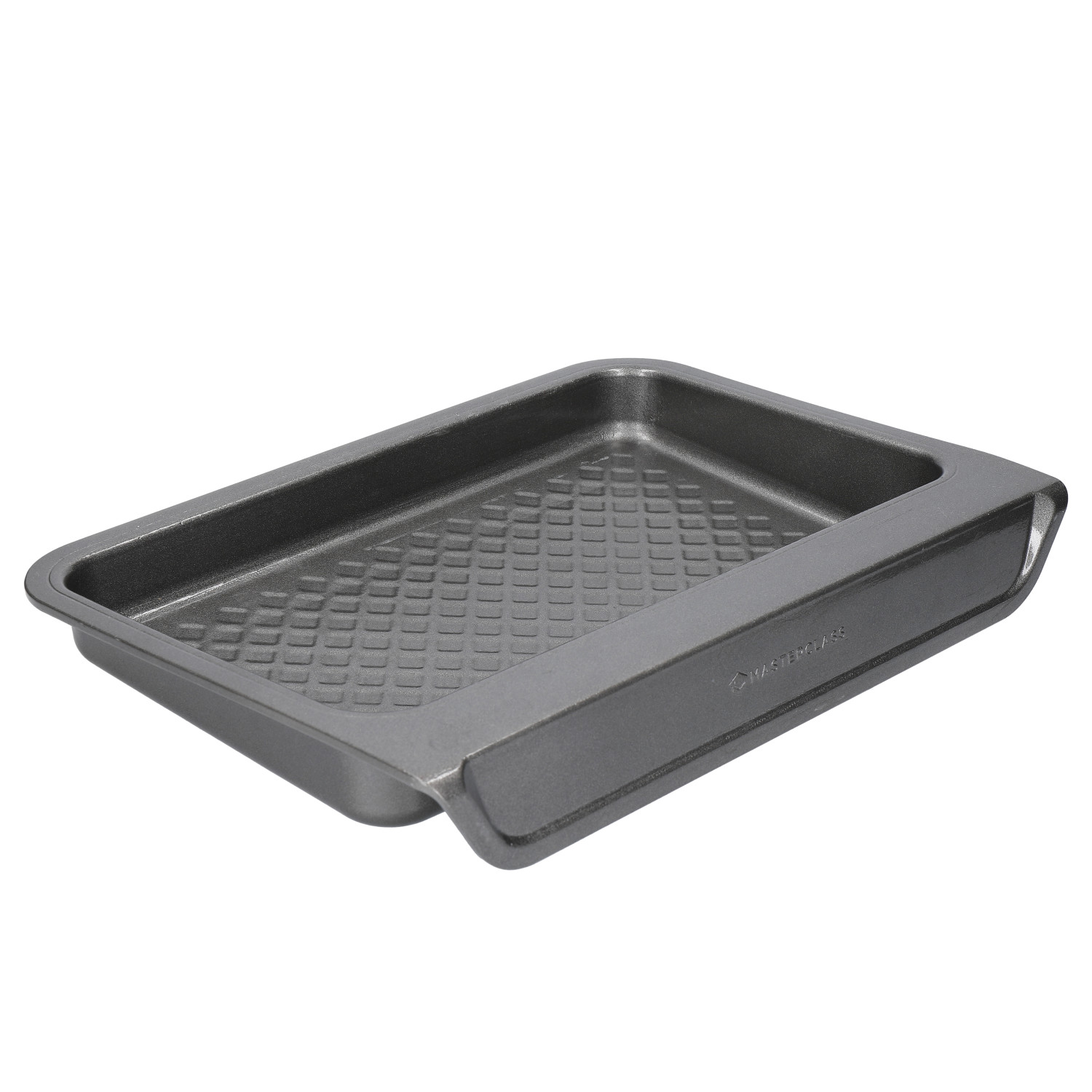 MasterClass Smart Stack Baking Tray, 35cm x 25cm MasterClass Smart Stack Baking Tray, 35cm x 25cm
