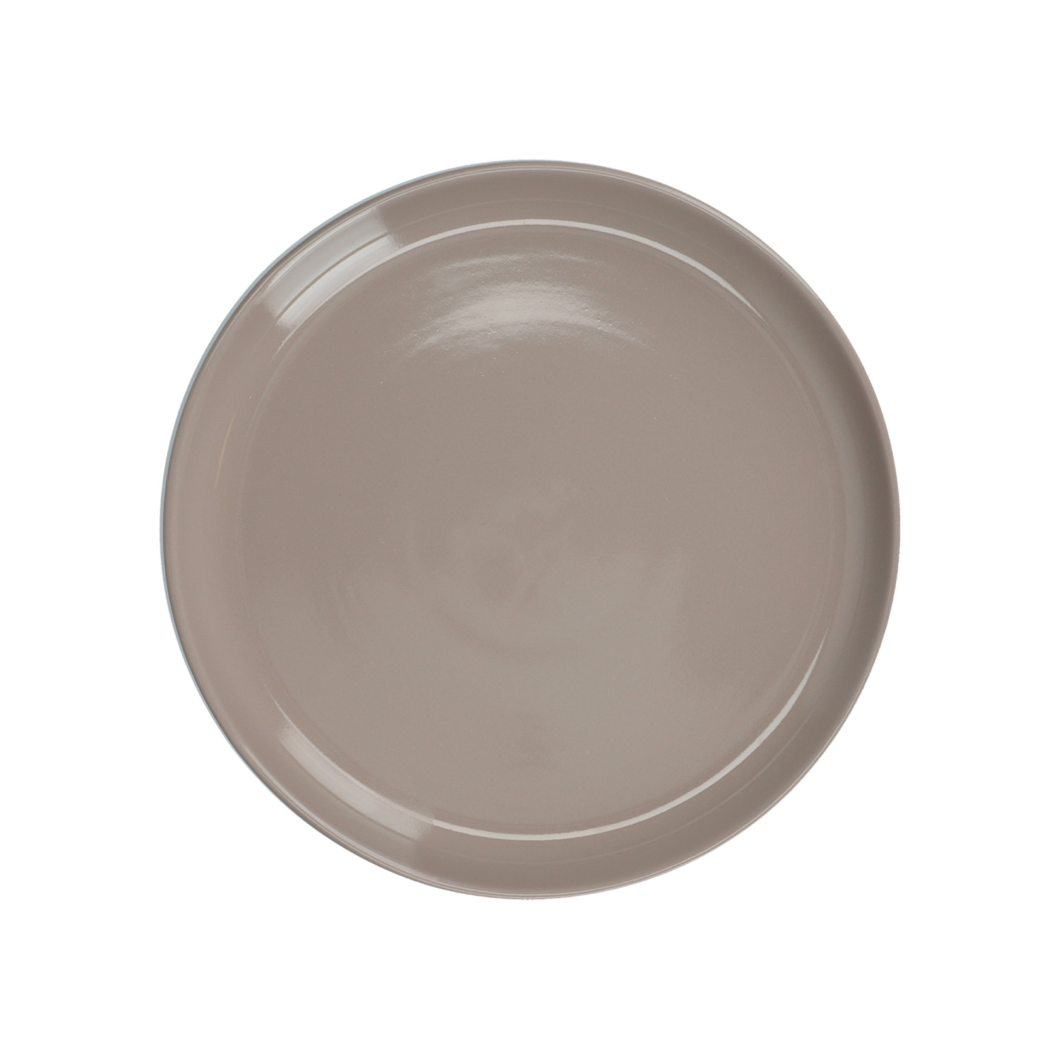 Mikasa Serenity Ceramic 24.5cm Dinner Plate