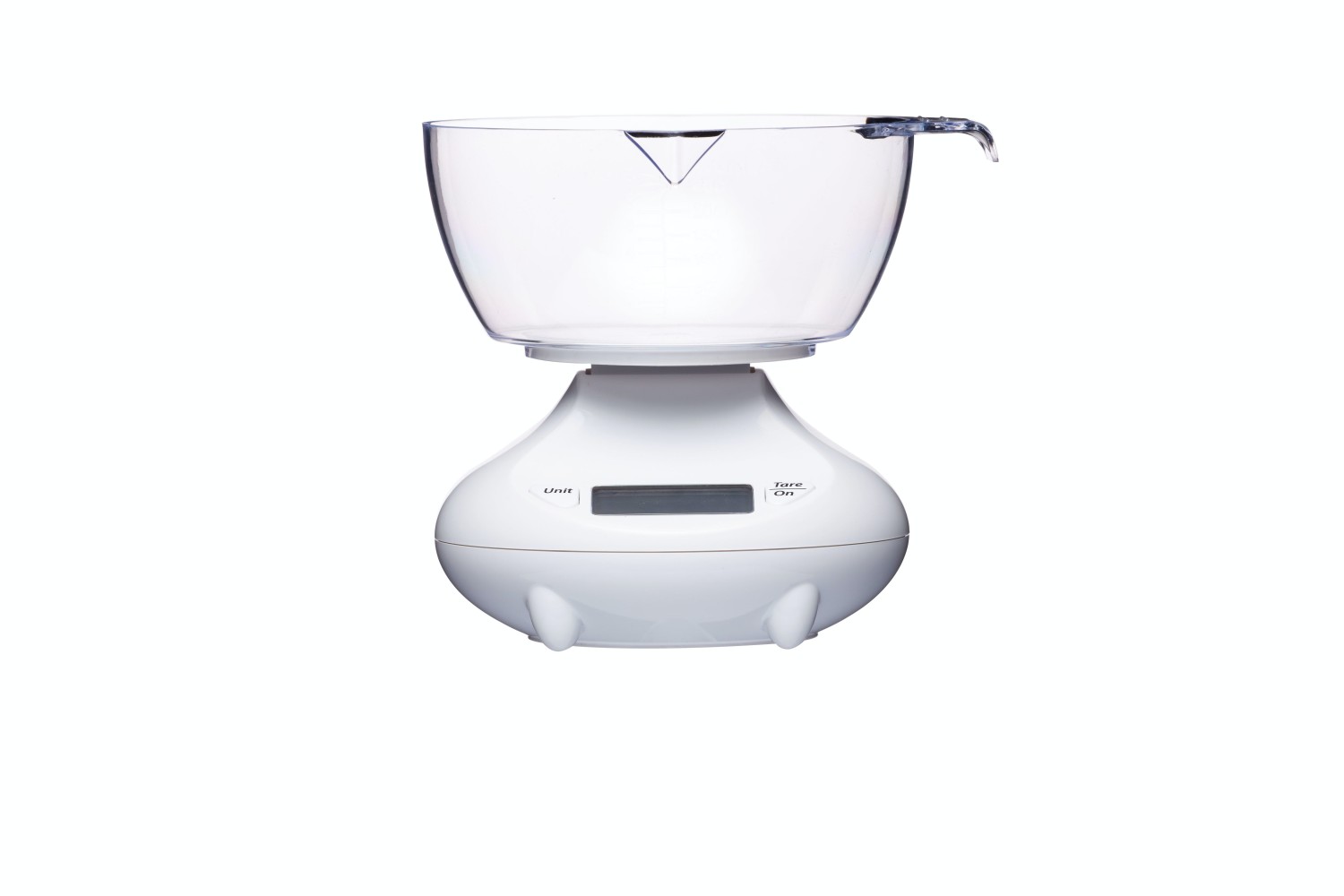 KitchenCraft Electronic Diet Kitchen Scales KitchenCraft Electronic Diet Kitchen Scales