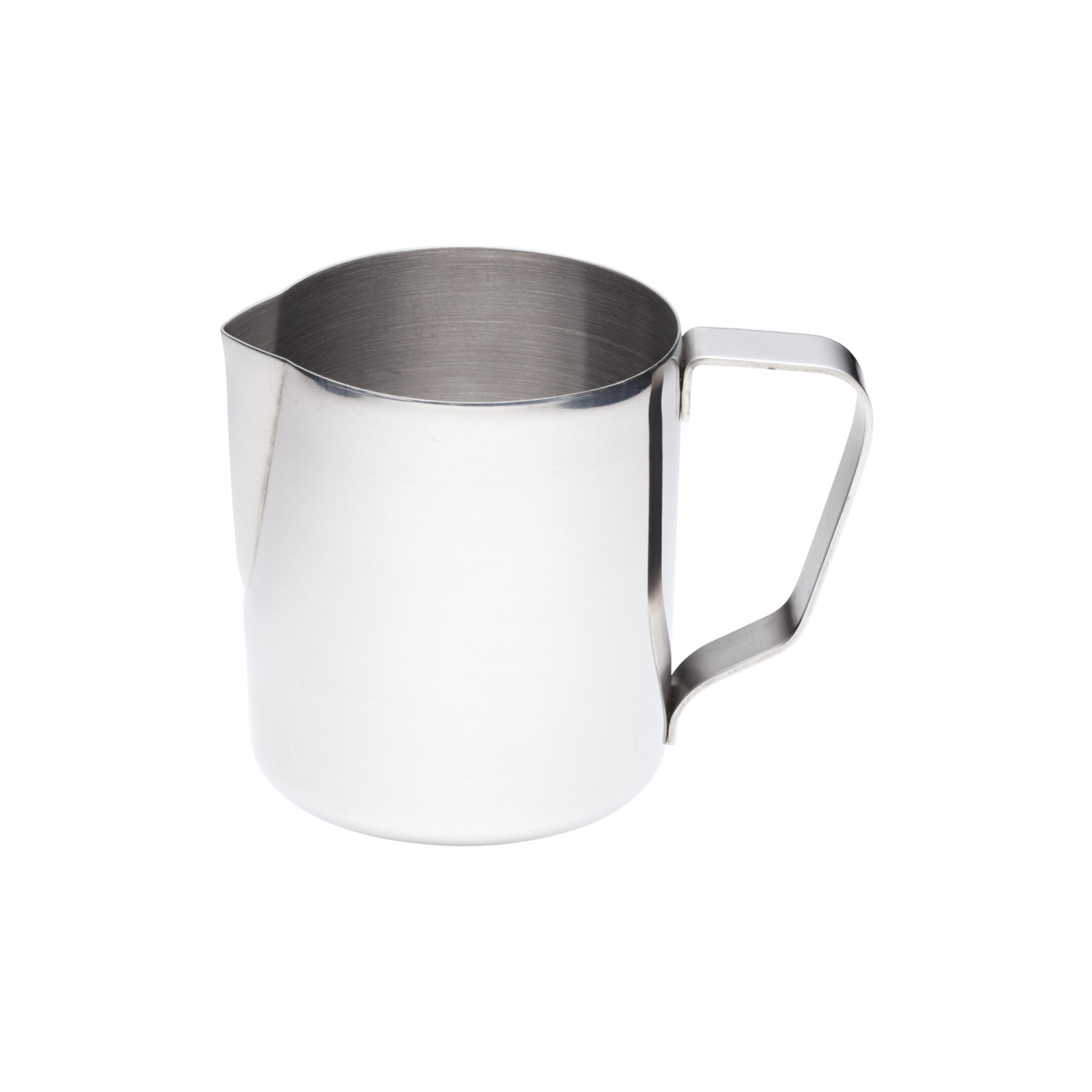 KitchenCraft Stainless Steel 600ml Jug KitchenCraft Stainless Steel 600ml Jug