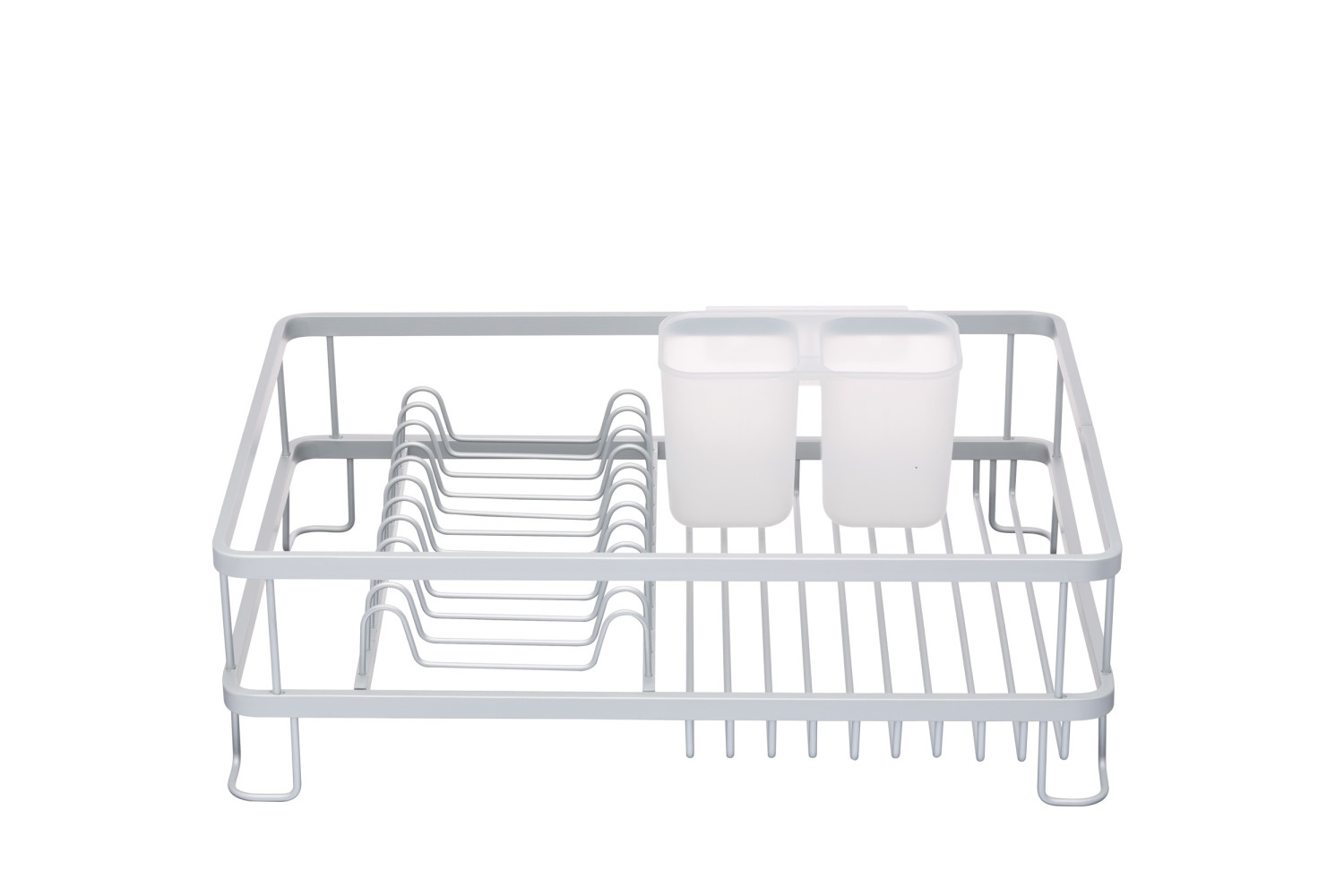 MasterClass Anti-Rust Dish Drainer MasterClass Anti-Rust Dish Drainer