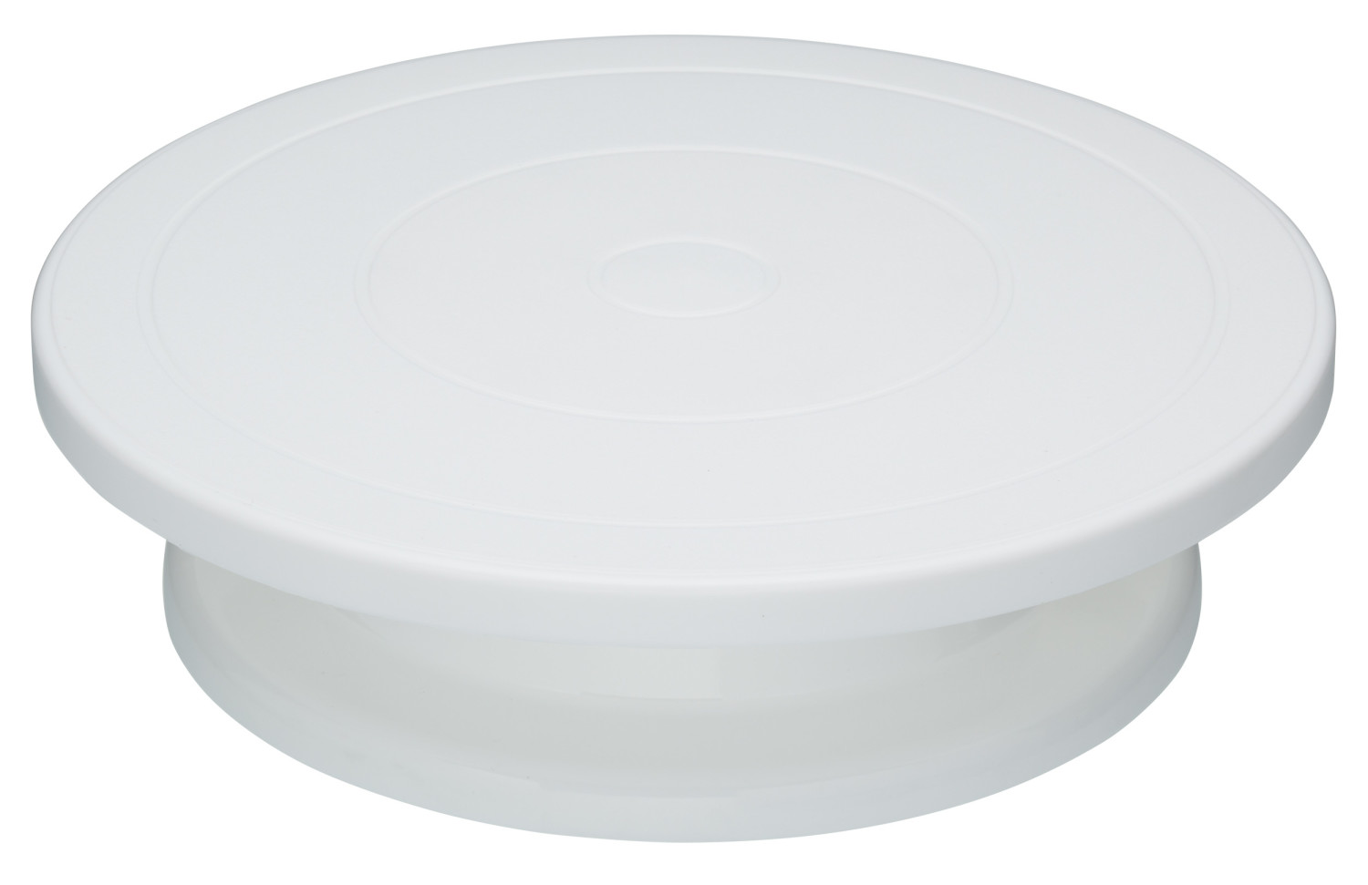KitchenCraft Revolving Cake Decorating Turntable